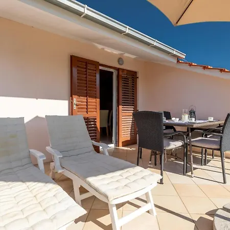 Maja-quiet Island Escape Apartman Vela Luka