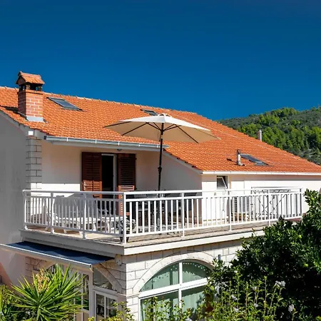 Maja-quiet Island Escape * Vela Luka