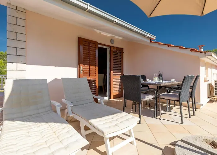 Maja-quiet Island Escape Apartman Vela Luka