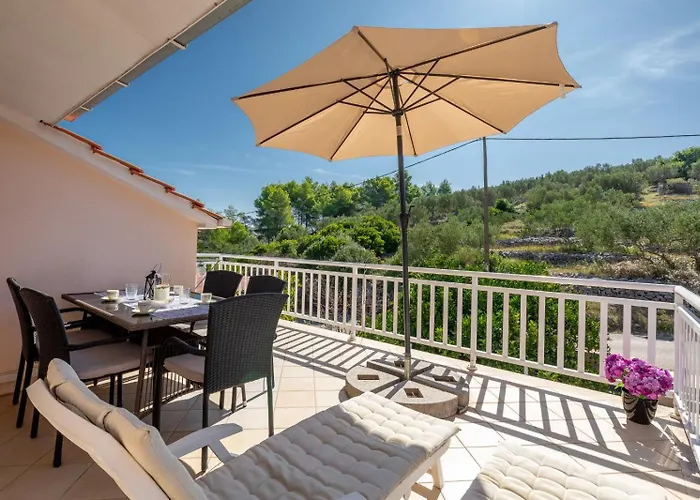 Maja-quiet Island Escape