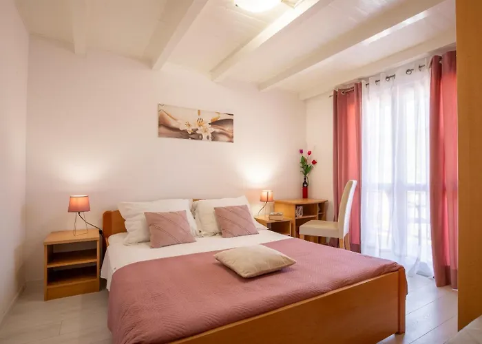 Apartman Maja-quiet Island Escape Vela Luka