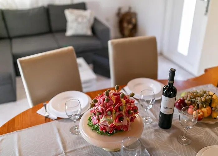 Maja-quiet Island Escape * Vela Luka