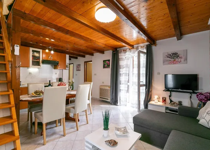 Maja-quiet Island Escape Apartman