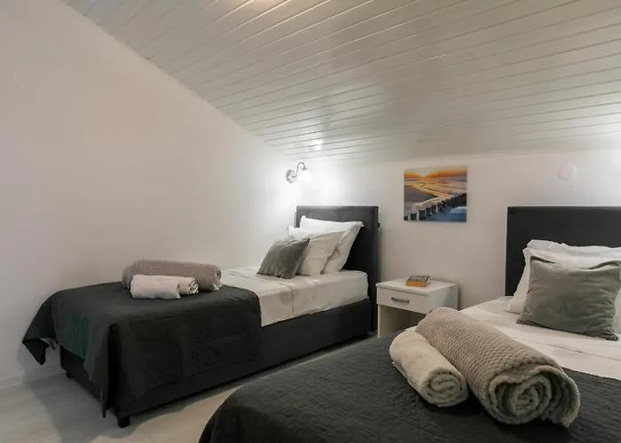 Maja-quiet Island Escape * Vela Luka