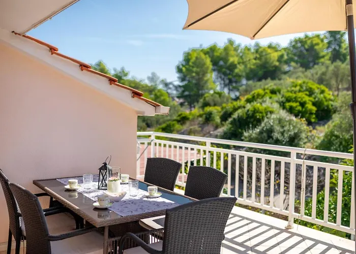 Maja-quiet Island Escape