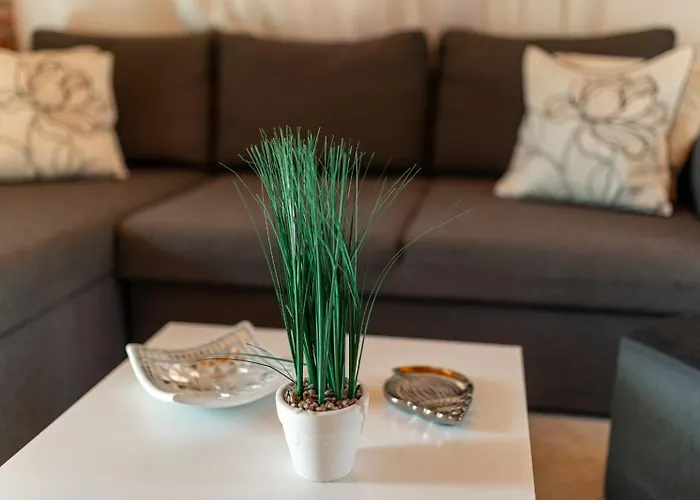 Maja-quiet Island Escape * Vela Luka