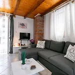 Apartment Maja-quiet Island Escape *