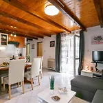 Maja-quiet Island Escape Apartment