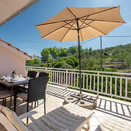 Maja-quiet Island Escape