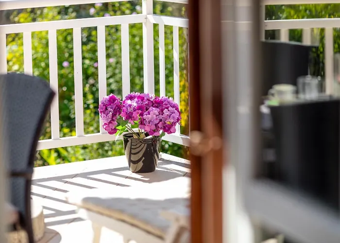 Maja-quiet Island Escape 公寓 尼亚卢卡